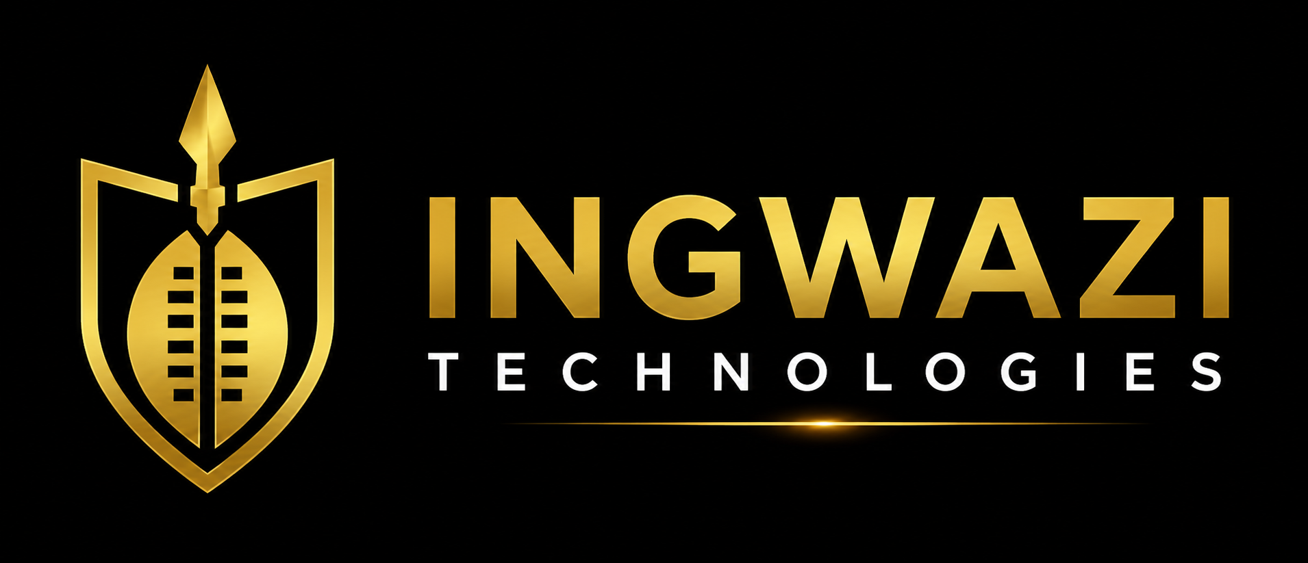 Ingwazi Technologies logo